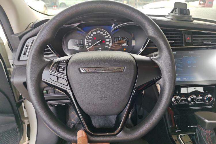 Used Venucia D60 2020 1.6L XE CVT Enjoyment Edition
