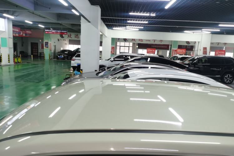 Used Wuling Hongguang MINIEV 2024 3rd Generation 215km Youth Edition Roof