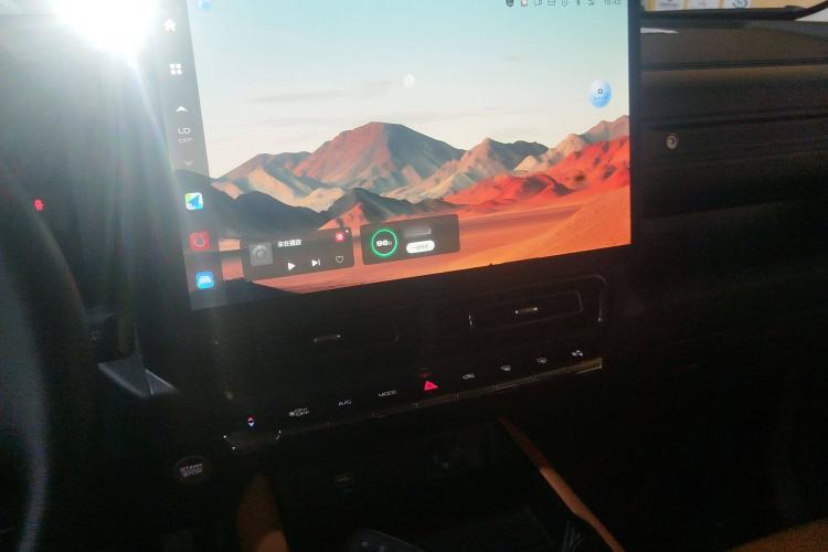 Used Haval Raptor New Energy 2023 Hi4 145 Explorer Edition