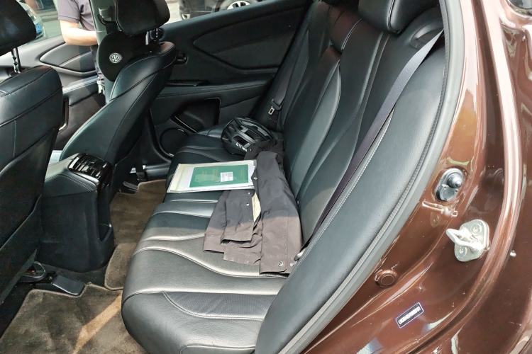 Used Acura CDX 2016 1.5T Two-Wheel Drive Deluxe Edition
