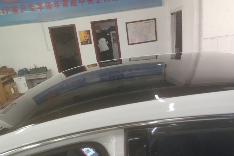 Used Buick Velite 6 2020 Plug-in Hybrid Connected Smart Model
