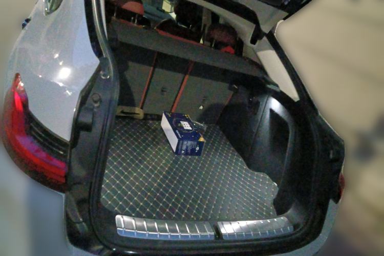 Used BMW X4 2022 xDrive 25i M Sport Package