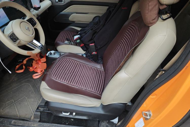 Used Baojun Spark 2023 Intelligent Premium Edition