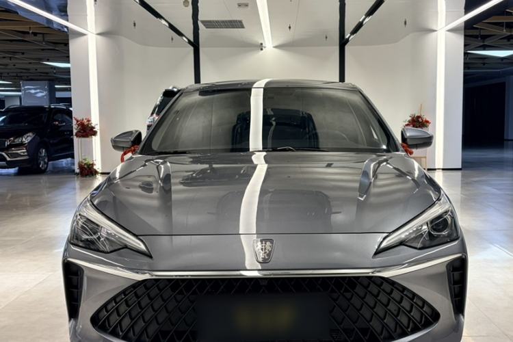 Used Roewe i5 2023 1.5L CVT Luxury Edition Exterior 5