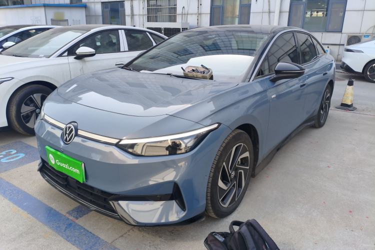 Used Volkswagen ID.7 VIZZION 2024 PRO Model