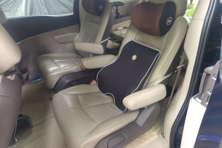 Used Buick GL8 2013 3.0L XT Luxury Business Flagship Edition
