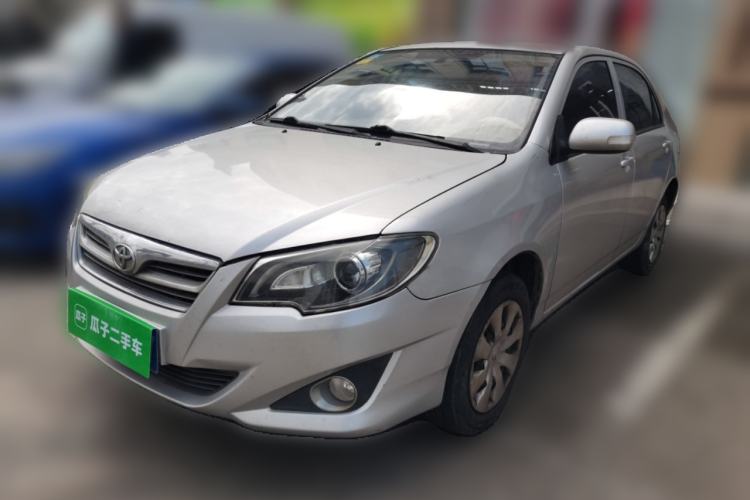 Used Toyota Corolla EX 2013 1.6L Automatic Excellence Edition