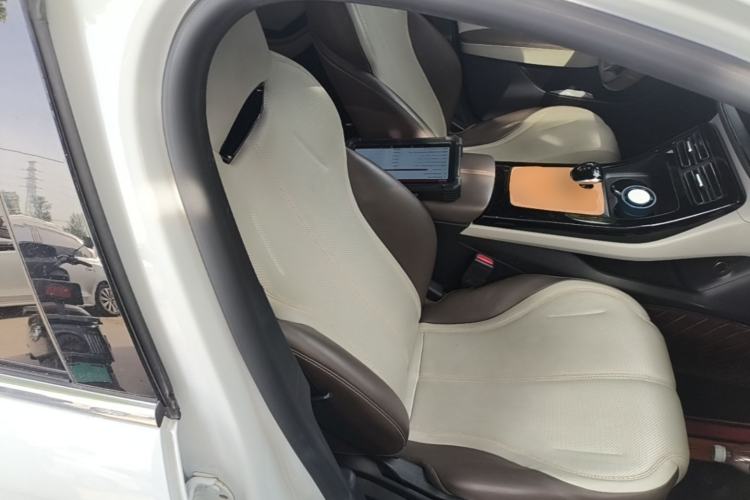 Used BYD Qin PLUS 2024 HONOR Edition DM-i 55KM Leading Model
