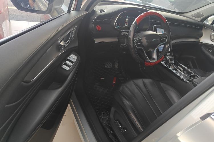 Used Roewe RX5 MAX 2019 400TGI Automatic Smart Cabin Flagship Edition