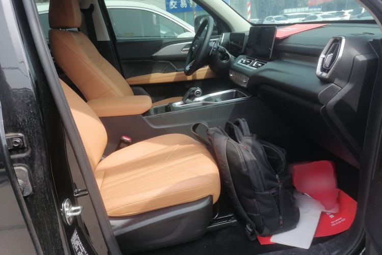 Used Haval H5 2025 2.0T Automatic All-Wheel Drive Navigation Version Diesel