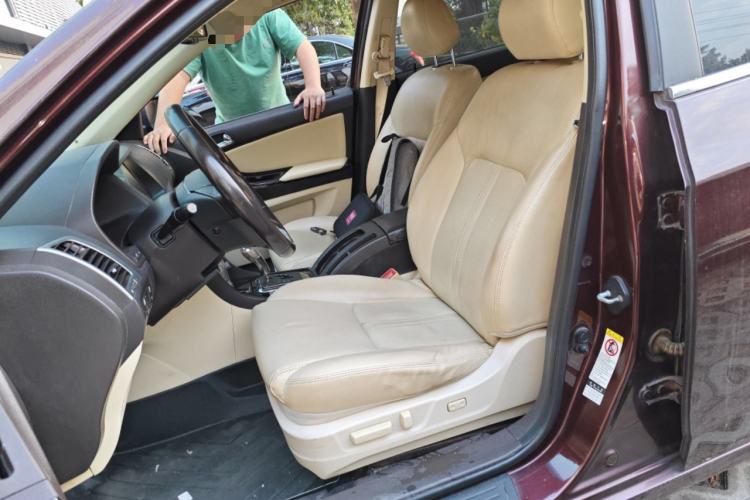 Used BYD Sirui 2013 1.5TID Automatic Prestige Model