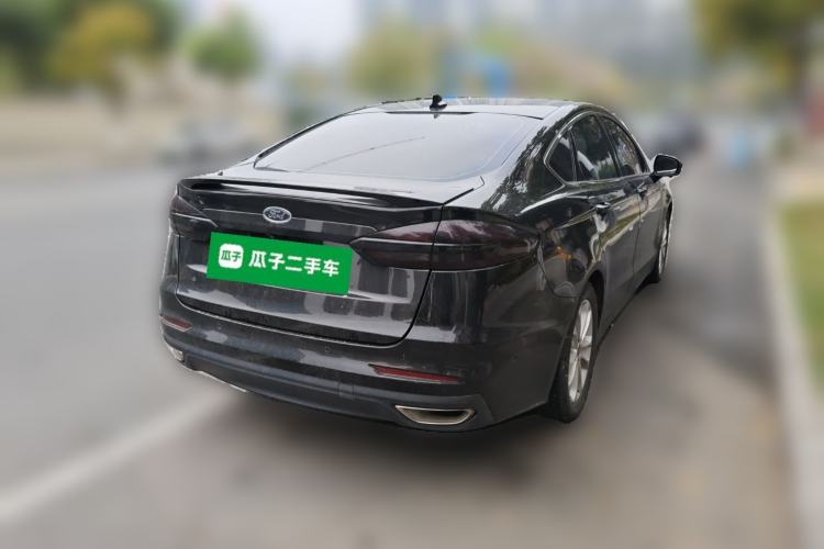 Used Ford Mondeo 2020 EcoBoost 180 Stylish Model