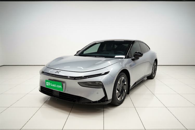 Used XPeng P7+ 2024 Ultra-Long Range Max