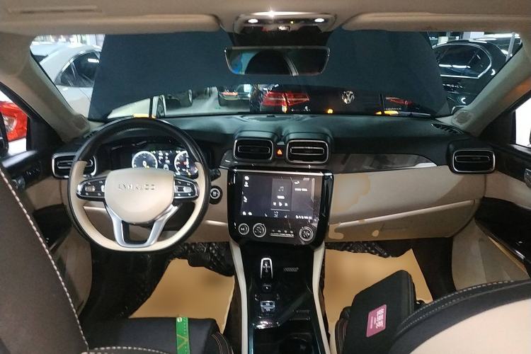 Used Lynk & Co 02 2018 1.5T DCT Two-Wheel Drive Zhaopu Version China V Standard