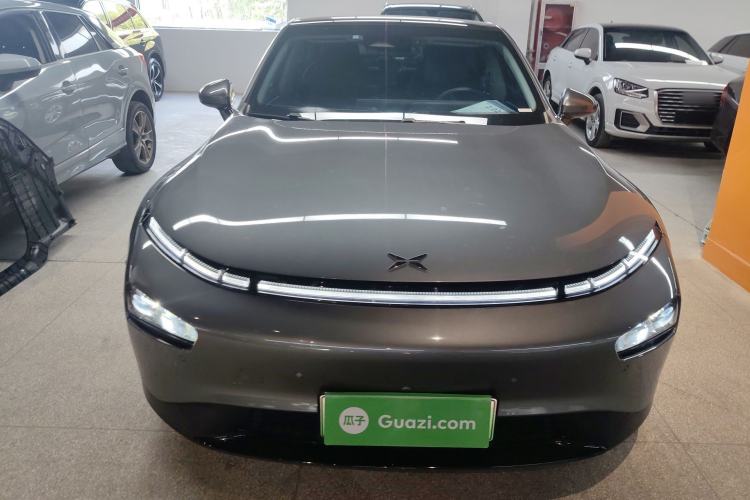 Used XPeng P7 2022 670N+ Front