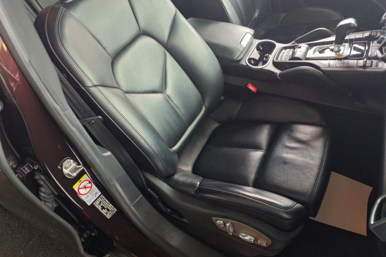 Used Porsche Cayenne 2016 Cayenne 3.0T