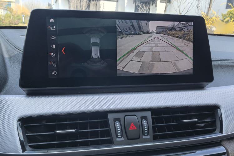 Used BMW X2 2022 sDrive25i Midnight Edition
