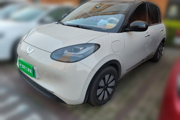 Used Wuling Bingo 2025 333 km Lingxi Connected Version