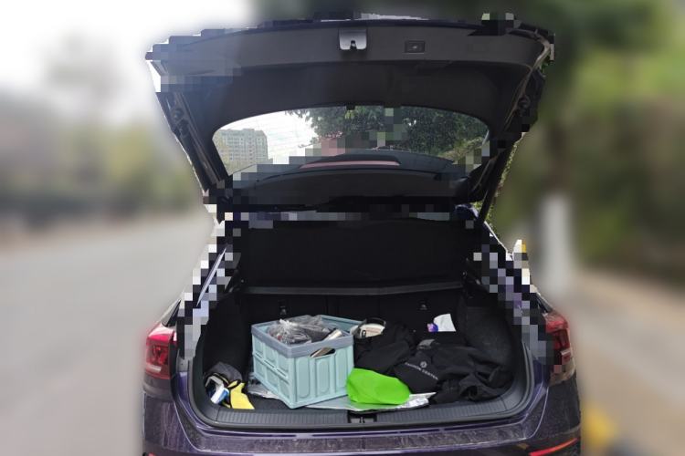 Used Volkswagen T-ROC 2022 280TSI DSG Two-Wheel Drive Comfort PLUS