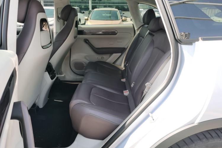 Used Leapmotor C11 2023 Range-Extended 285 Smart Enjoyment Edition