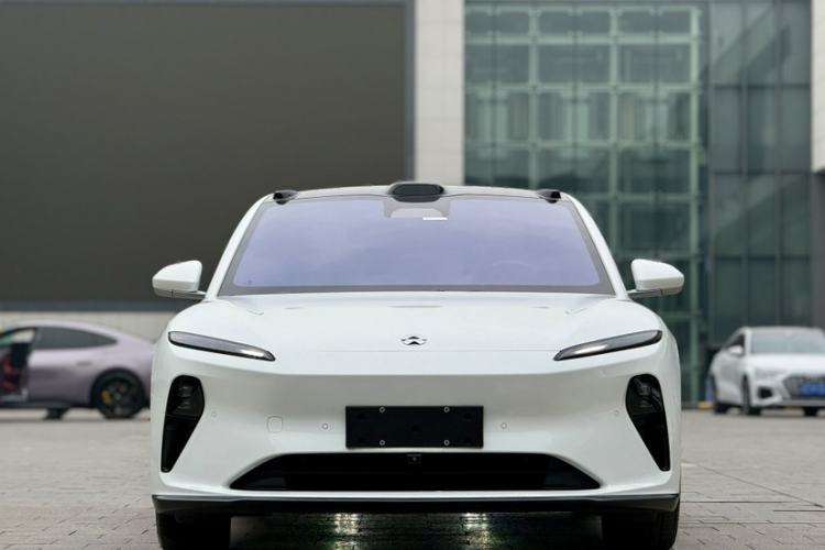 Used Nio ET5T 2024 75kWh Touring
