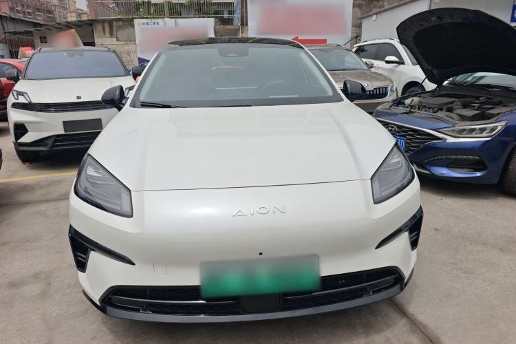 Used AION RT 2025 650 Zhijihao Edition