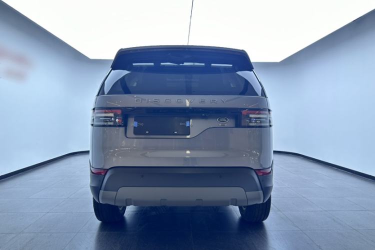 Used Land Rover Discovery 2020 3.0 SC V6 SE Exterior 2