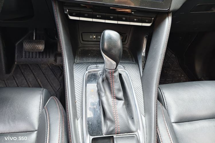 Used MG ZS 2020 180 DVVT Automatic Lite