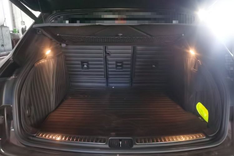 Used Porsche Macan 2020 Macan 2.0T
