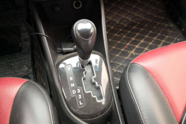 Used Kia K2 2012 Hatchback 1.4L Automatic Cool Edition