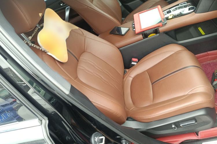 Used Honda UR-V 2020 370TURBO Two-Wheel Drive Luxury Edition