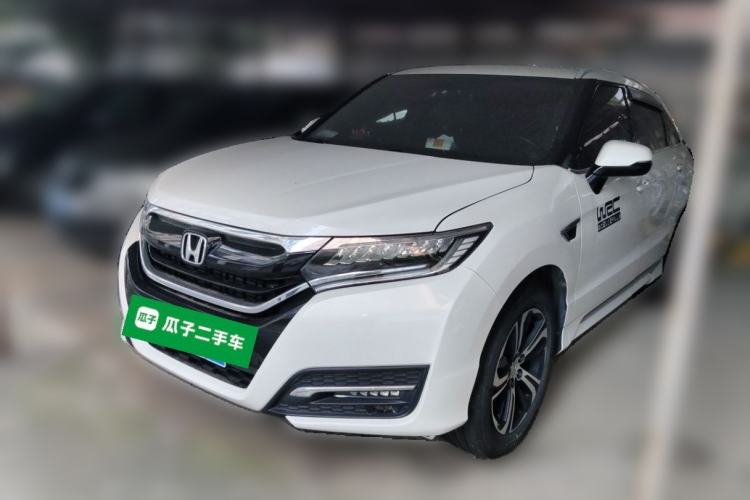 Used Honda UR-V 2017 370TURBO Four-Wheel Drive Prestige Edition China V Guazi used car, China used car export, Used car for sale, Used  cars, Cheapest cars for sale