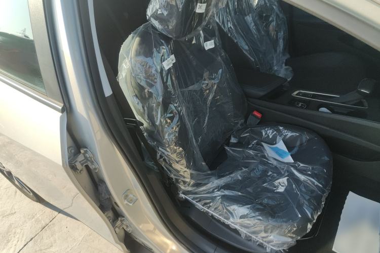 Used Buick Velite 6 2024 450km Enjoyment Plus Version