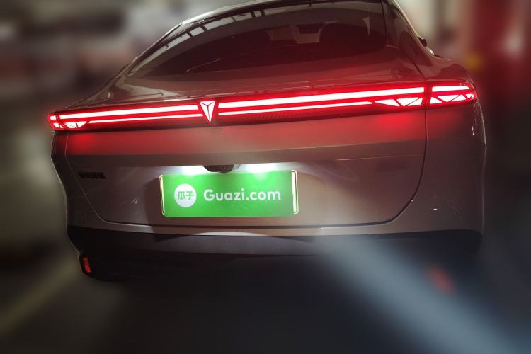 Used Deepal L06 2026 Model 670Ultra+ Laser Edition