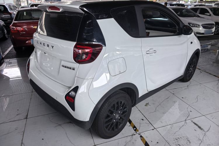 Used Chery Little Ant 2024 Revised Edition Youth Version 321 km Beloved Pro Version 29.23 kWh