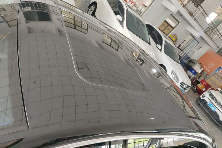 Used Volkswagen Magotan 2016 1.8TSI Luxury Comfort Model