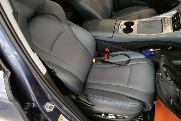 Used BYD Sealion 07 DM-i 2025 150 Flagship+ Edition
