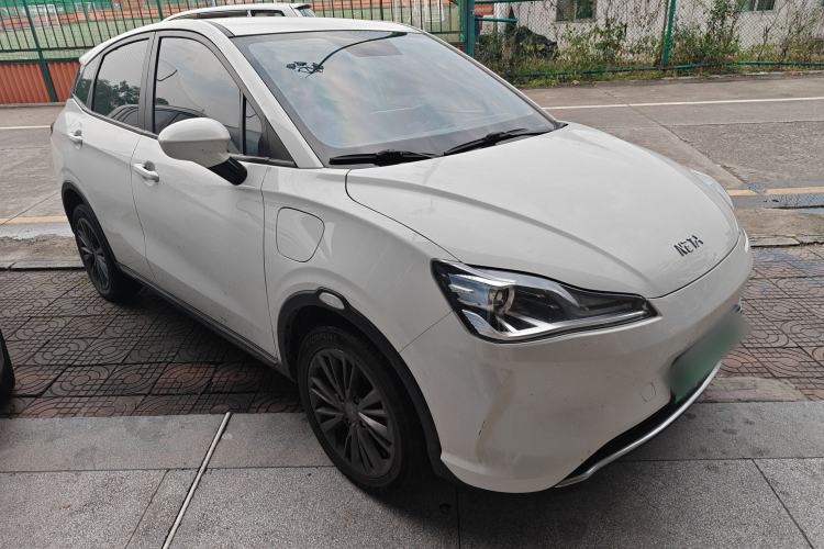 Used NETA V 2022 Chao 400 Lite
