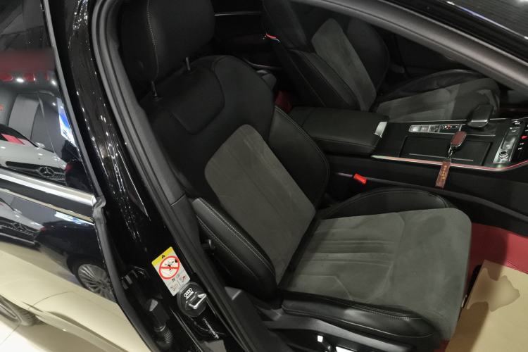 Used Audi A6L 2024 45 TFSI quattro Prestige Dynamic Edition
