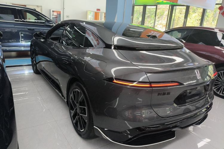 Used Avatr 06 2025 Max Extended-Range Edition