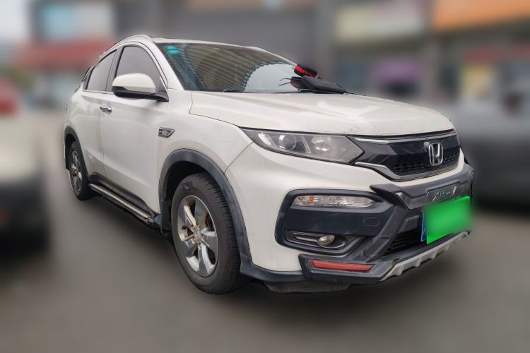 Used Honda XR-V 2015 1.5L LXi Manual Classic Edition