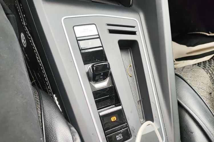 Used Volkswagen Golf 2021 280TSI DSG Pro Gear Lever