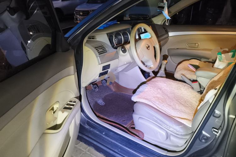 Used Nissan Sylphy 2012 Classic 1.6XE Manual Comfort Edition