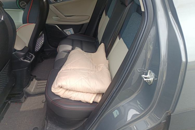 Used Lynk & Co 06 2020 1.5T YAO Halo
