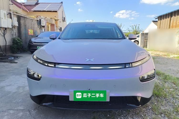 Used XPeng P7 2020 586N
