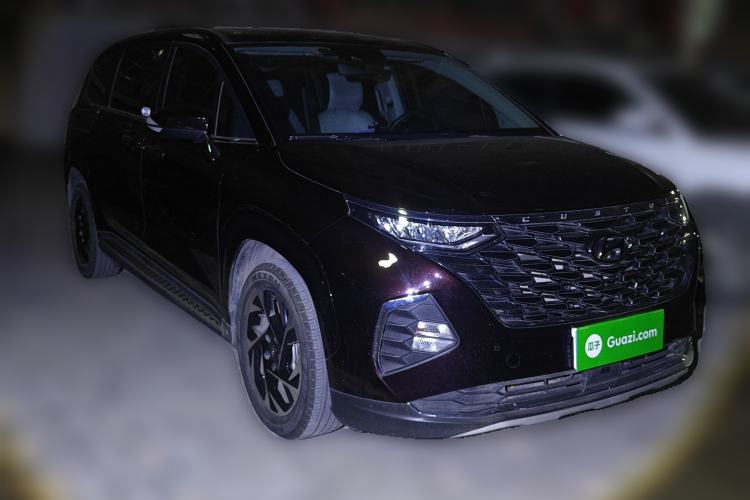 Used Hyundai Custo 2022 270TGDi Smart Luxury Flagship Edition TOP