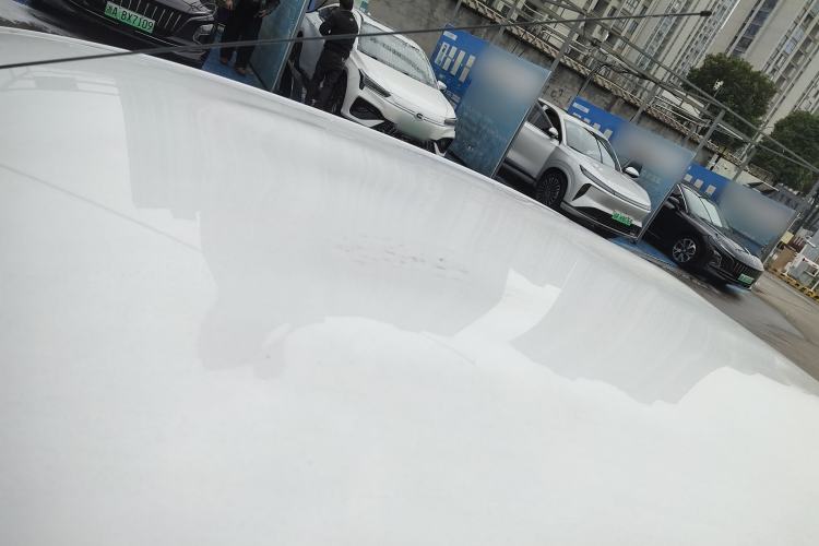 Used Toyota Vios 2014 1.5L Automatic ZhiZhen Edition
