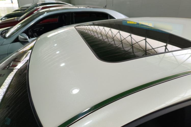 Used Infiniti Q70 2015 Q70L 2.5L Elite Edition