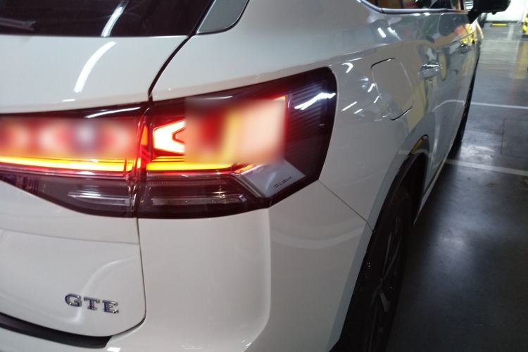 Used Volkswagen Tayron GTE Plug-in Hybrid 2023 280TSI Luxury Plus Advanced Edition