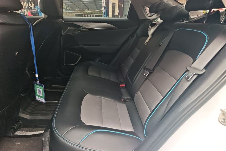 Used Geometry G6 2022 480 New Enjoyment Version